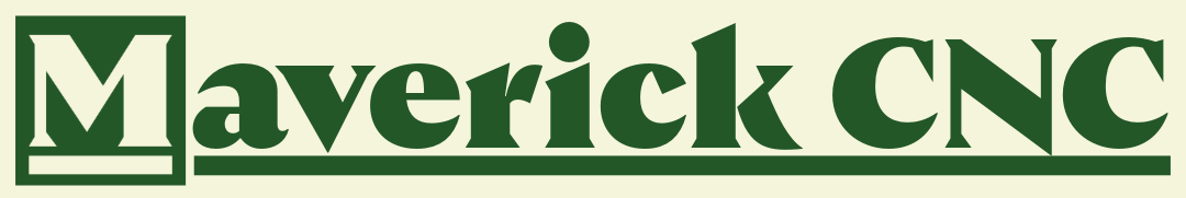 Maverick CNC, LLC